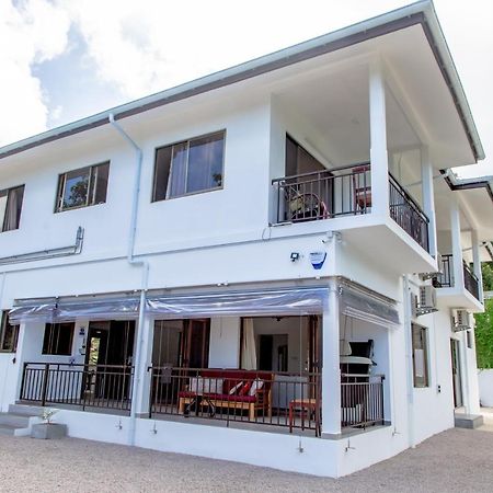 Riverside Mount Simpson - Seychelles Island Beau Vallon  Εξωτερικό φωτογραφία
