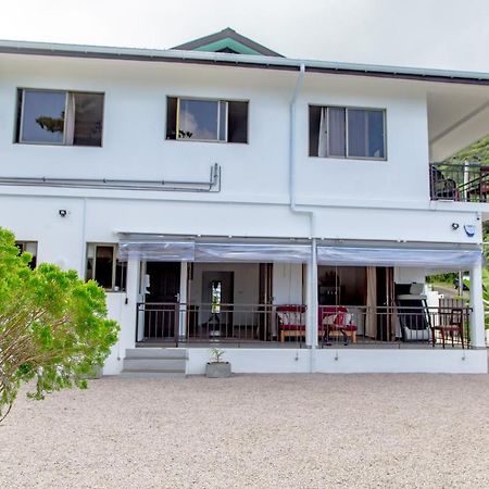 Riverside Mount Simpson - Seychelles Island Beau Vallon  Εξωτερικό φωτογραφία