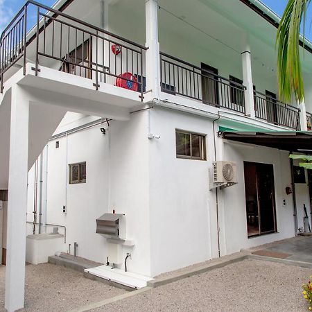 Riverside Mount Simpson - Seychelles Island Beau Vallon  Εξωτερικό φωτογραφία