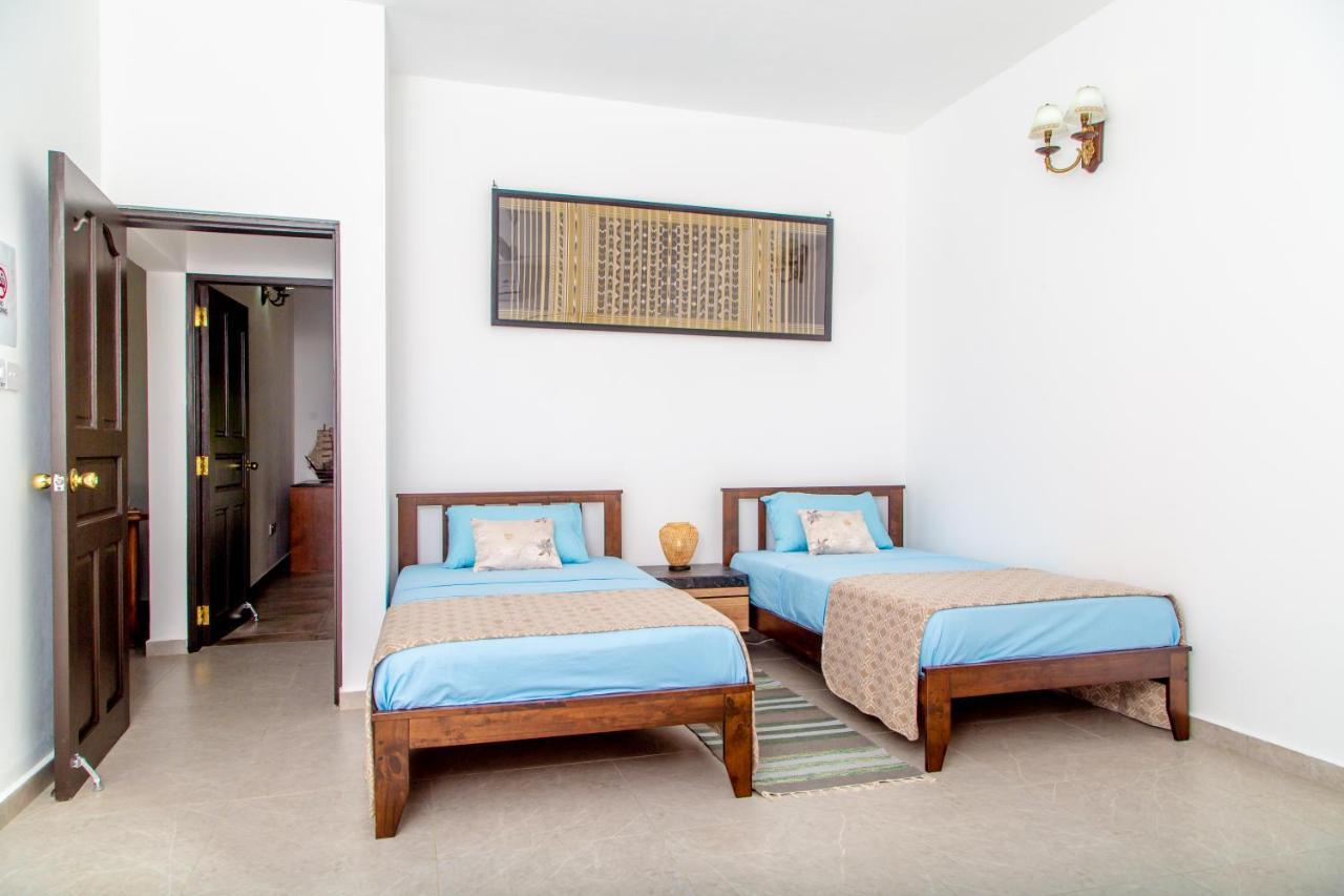 Riverside Mount Simpson - Seychelles Island Beau Vallon  Εξωτερικό φωτογραφία