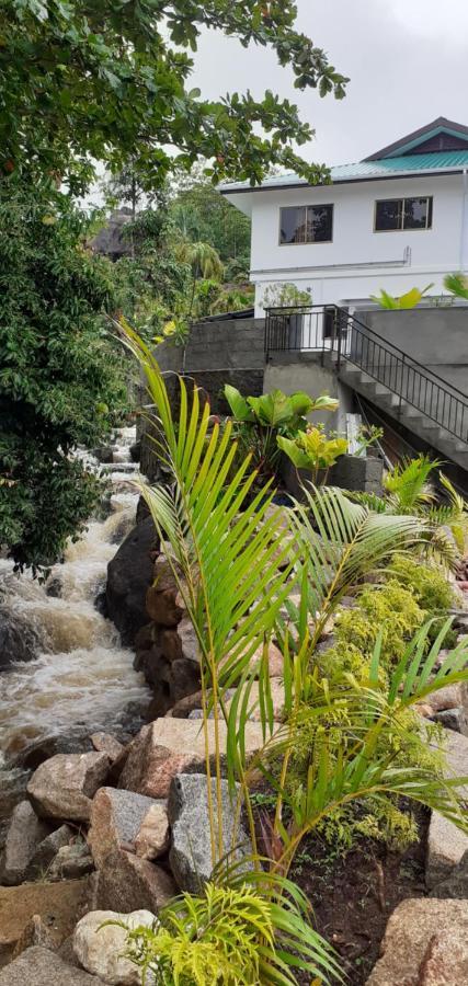 Riverside Mount Simpson - Seychelles Island Beau Vallon  Εξωτερικό φωτογραφία