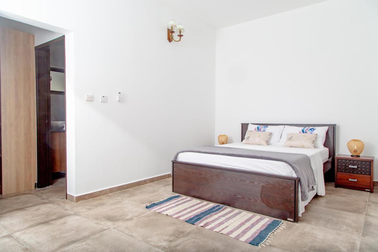 Riverside Mount Simpson - Seychelles Island Beau Vallon  Εξωτερικό φωτογραφία