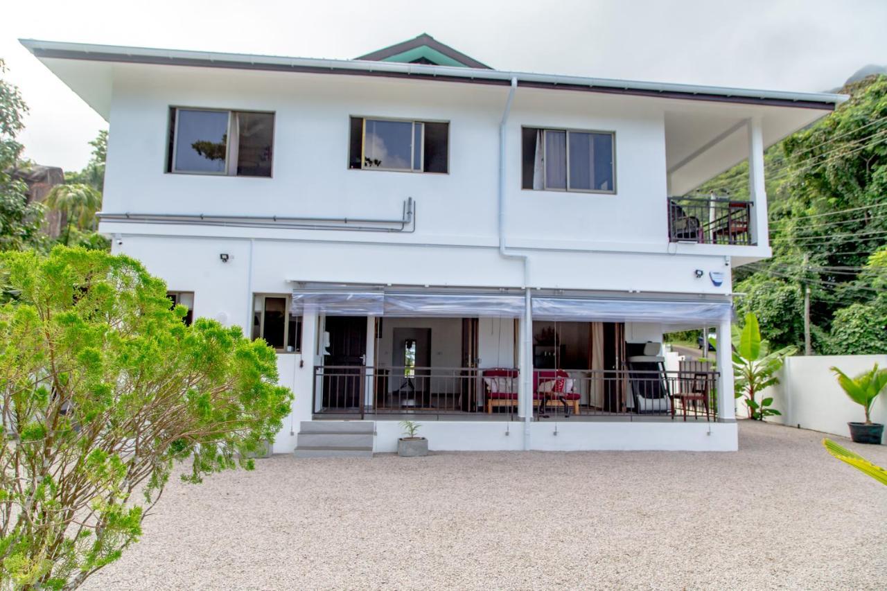 Riverside Mount Simpson - Seychelles Island Beau Vallon  Εξωτερικό φωτογραφία