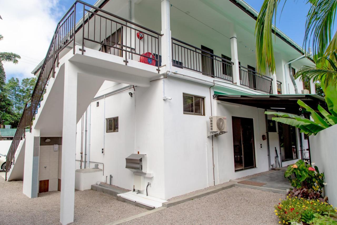 Riverside Mount Simpson - Seychelles Island Beau Vallon  Εξωτερικό φωτογραφία