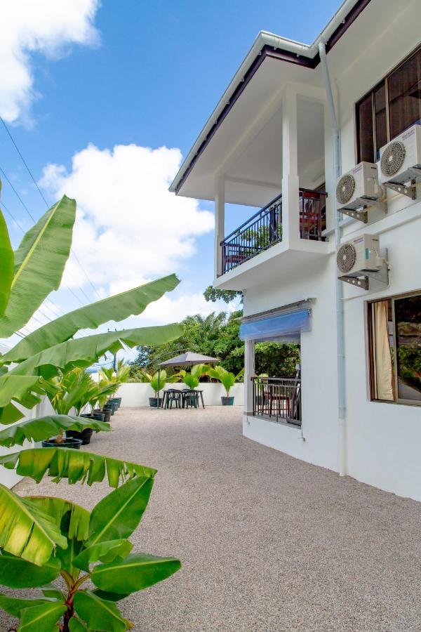 Riverside Mount Simpson - Seychelles Island Beau Vallon  Εξωτερικό φωτογραφία