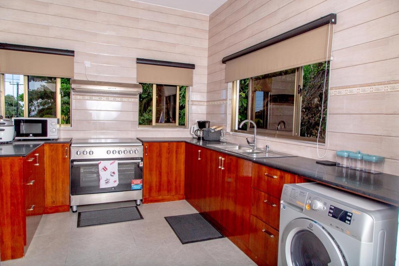 Riverside Mount Simpson - Seychelles Island Beau Vallon  Εξωτερικό φωτογραφία