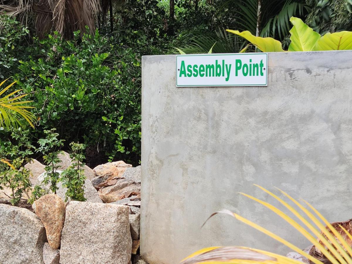 Riverside Mount Simpson - Seychelles Island Beau Vallon  Εξωτερικό φωτογραφία