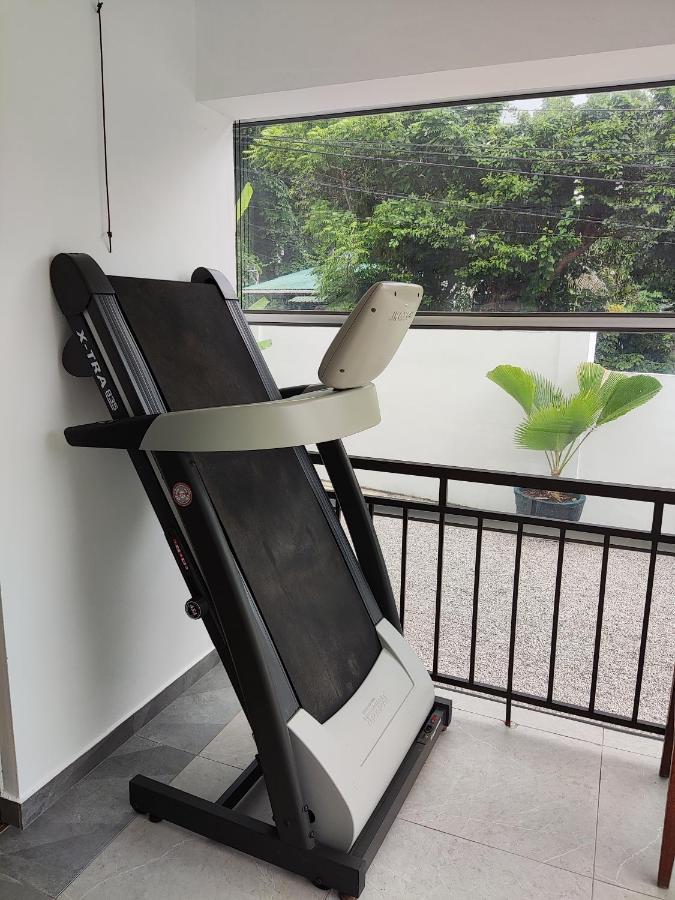 Riverside Mount Simpson - Seychelles Island Beau Vallon  Εξωτερικό φωτογραφία
