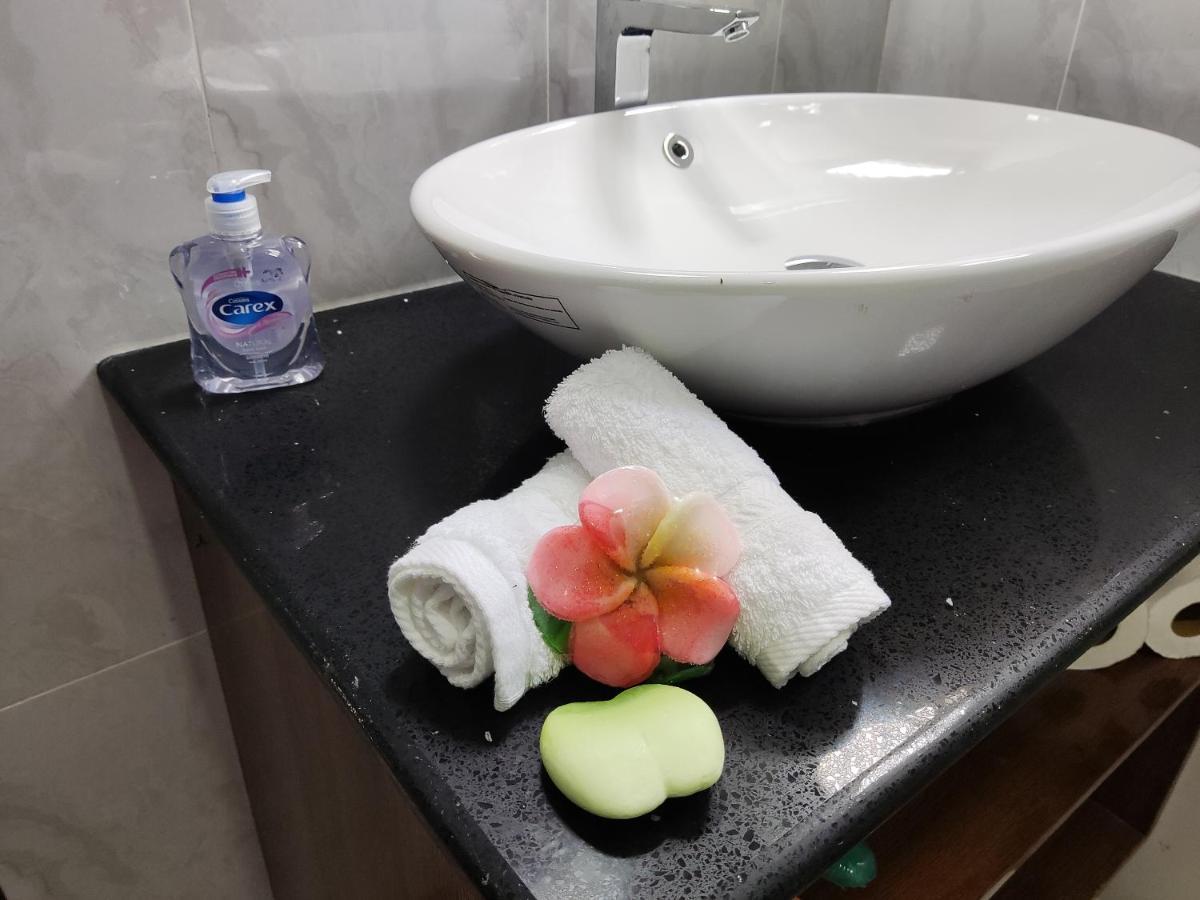 Riverside Mount Simpson - Seychelles Island Beau Vallon  Εξωτερικό φωτογραφία