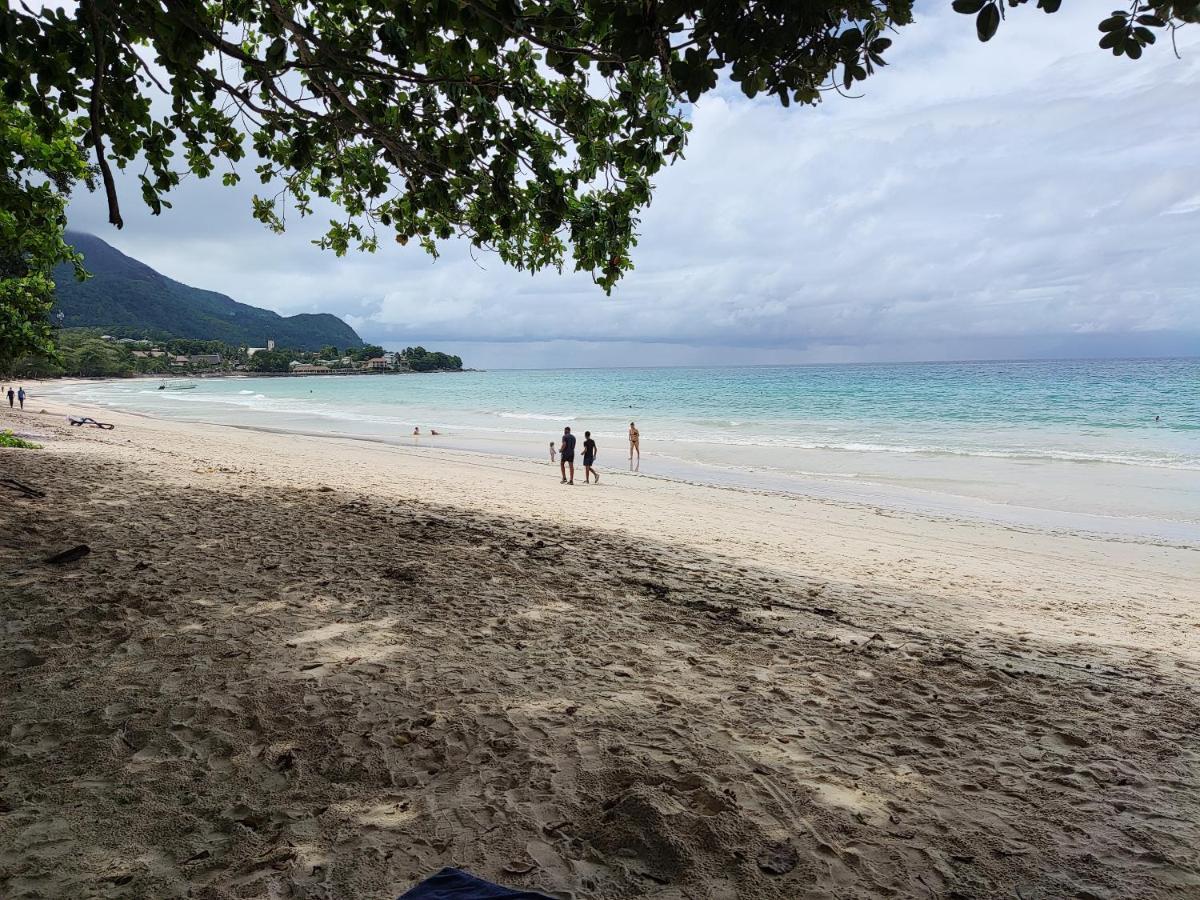 Riverside Mount Simpson - Seychelles Island Beau Vallon  Εξωτερικό φωτογραφία