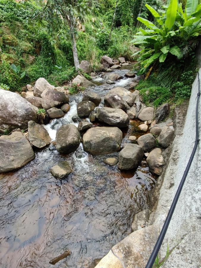 Riverside Mount Simpson - Seychelles Island Beau Vallon  Εξωτερικό φωτογραφία