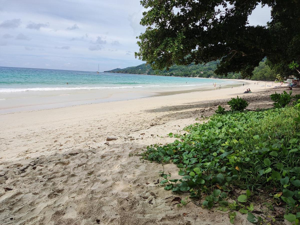 Riverside Mount Simpson - Seychelles Island Beau Vallon  Εξωτερικό φωτογραφία